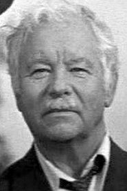 Nikolay Gavrilov portrait