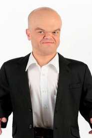 Chris Willemsen portrait