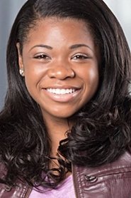 Shelby Ronea portrait