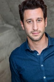 Brian Zarin portrait