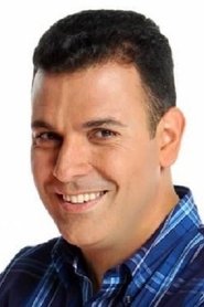 Giorgos Karameros portrait