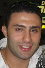 Karo Parisyan portrait