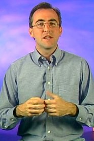 Tim Gore portrait