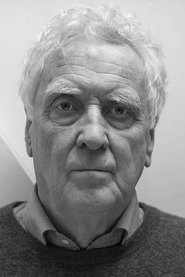 David Hargreaves portrait