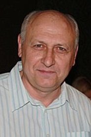 Piotr Siejka portrait