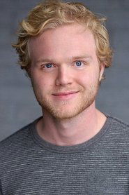 Joe Adler portrait
