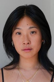 Shina Peng portrait