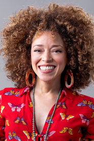 Marcy Harriell portrait