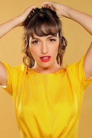 Candela Vetrano portrait