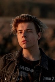 Roman Schreier portrait