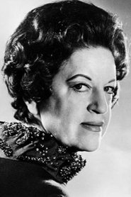 Astrid Varnay portrait