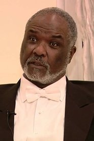 Willard White portrait