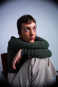 Janie Faucher-Roy portrait