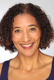 Bernadine Pritchett portrait