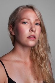 Elina Saarela portrait