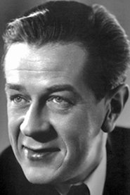 Georgy Vsevolodov portrait