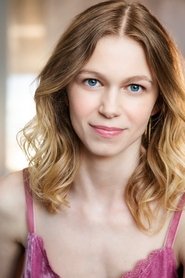 Rebecca Noble portrait