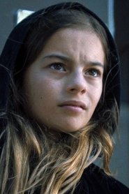 Katell Varvat portrait