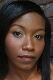 Ashleigh Awusie portrait