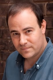 Toby Berner portrait