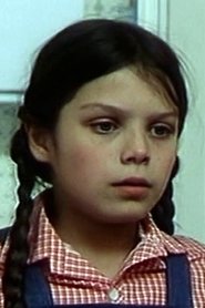 Irina Schackow portrait