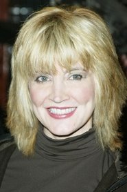 Crystal Bernard portrait