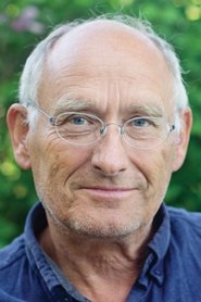 Poul Nesgaard portrait