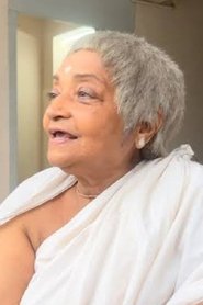 Chhanda Chatterjee portrait