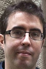 David Pastor portrait