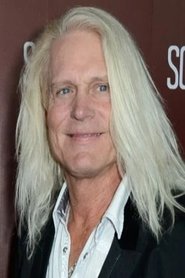 Bruce Hall portrait