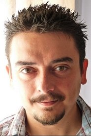 Antonio Zafra portrait