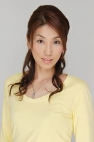 Shizuka Okohira portrait