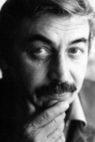 Gennadiy Lutinskiy portrait