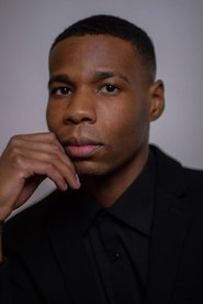 Ramsden Madeus portrait