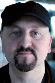 Colin Edwin portrait