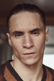 Radouan Leflahi portrait