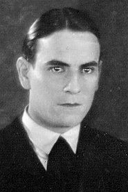 Carl Miller portrait