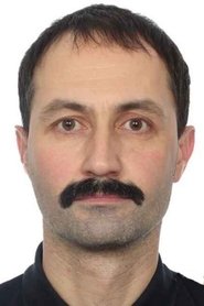 Konstantin Sharopin portrait