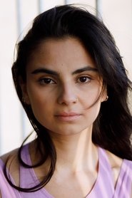 Bayan Layla portrait