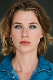 Aïda Ballman portrait