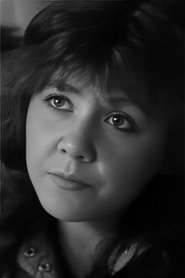 Galina Anisimova portrait
