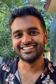 Sai Sushanth Reddy portrait