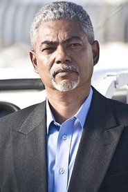 Peter Butler portrait