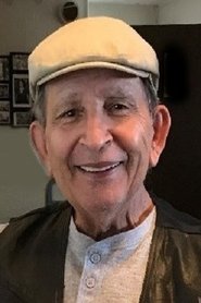 Orlando Gallegos portrait