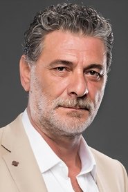 Özcan Varaylı portrait