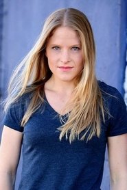 Sarah Reagin Clemmensen portrait