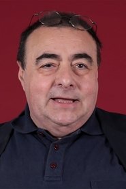 Aldo Giannuli portrait