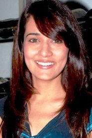 Neha Jhulka portrait