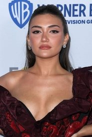 Daniela Nieves portrait