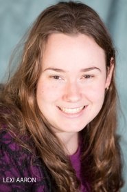 Lexi Aaron portrait